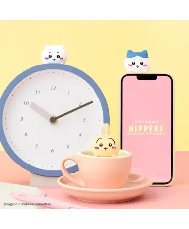 Sonny Angel Hippers Chiikawa Sonny Angel Hippers Chiikawa