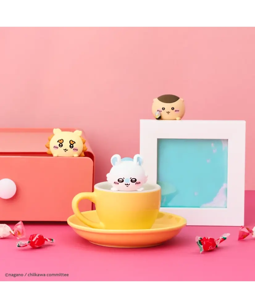 Sonny Angel Hippers Chiikawa Sonny Angel Hippers Chiikawa