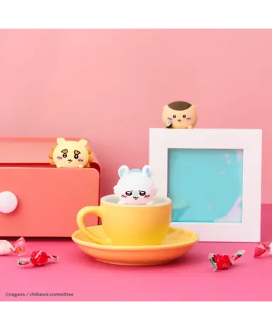 Sonny Angel Hippers Chiikawa Sonny Angel Hippers Chiikawa