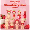 Sonny Angel Strawberry Love Series