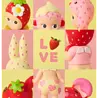 Sonny Angel Strawberry Love Series