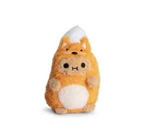 Noodoll Foxy Ricespud Mini Sitting Plush Toy