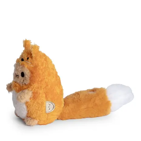 Noodoll Foxy Ricespud Mini Sitting Plush Toy