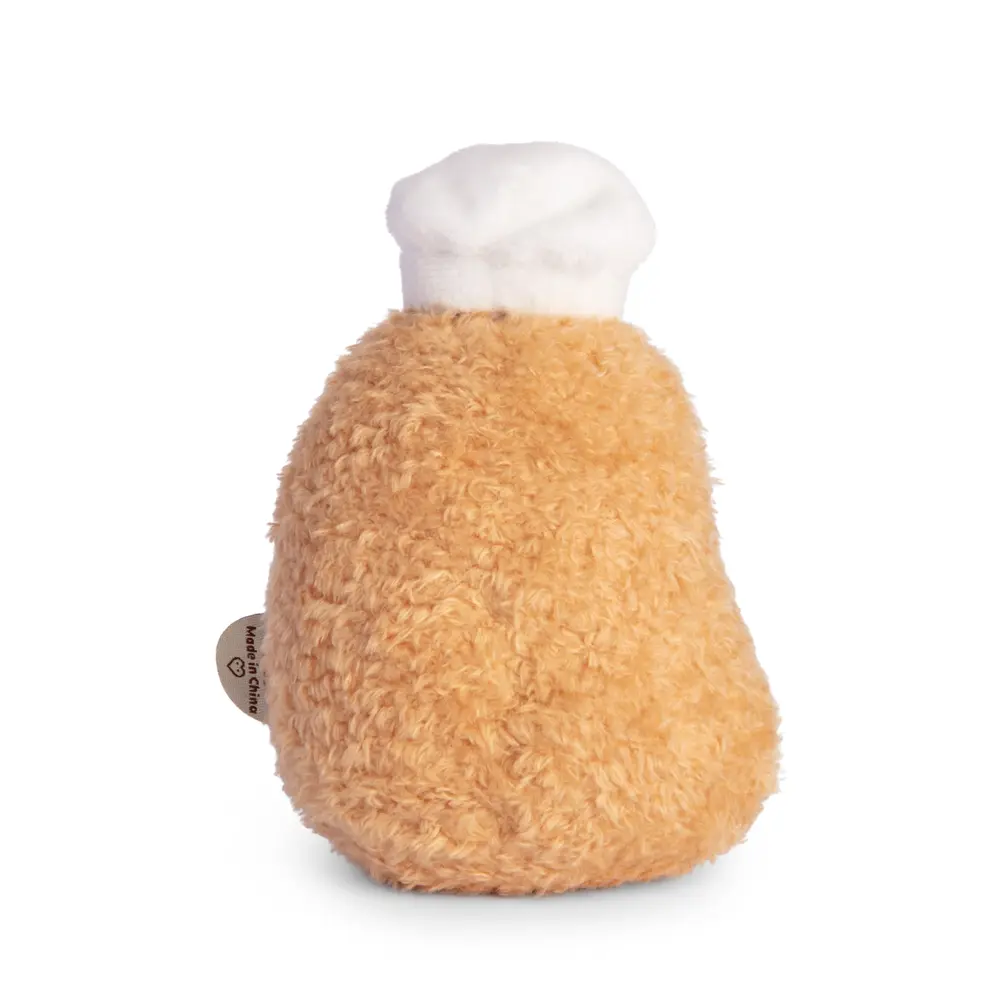 Noodoll Bao Chef Ricespud Mini Sitting Plush Toy