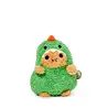 Noodoll Dinosaur Ricespud Mini Sitting Plush Toy