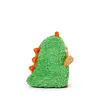 Noodoll Dinosaur Ricespud Mini Sitting Plush Toy