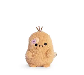 Noodoll Ouch Ricespud Mini Sitting Plush Toy