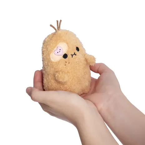 Noodoll Ouch Ricespud Mini Sitting Plush Toy