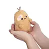 Noodoll Ouch Ricespud Mini Sitting Plush Toy