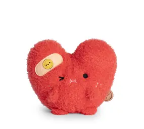 Noodoll Riceache Mini Sitting Plush Toy