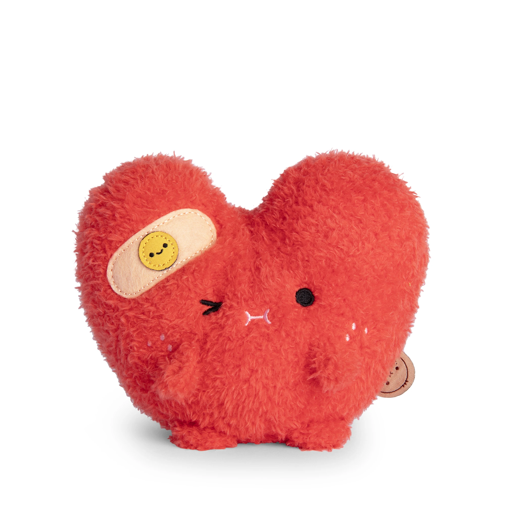 Riceache Mini Sitting Plush Toy afbeelding
