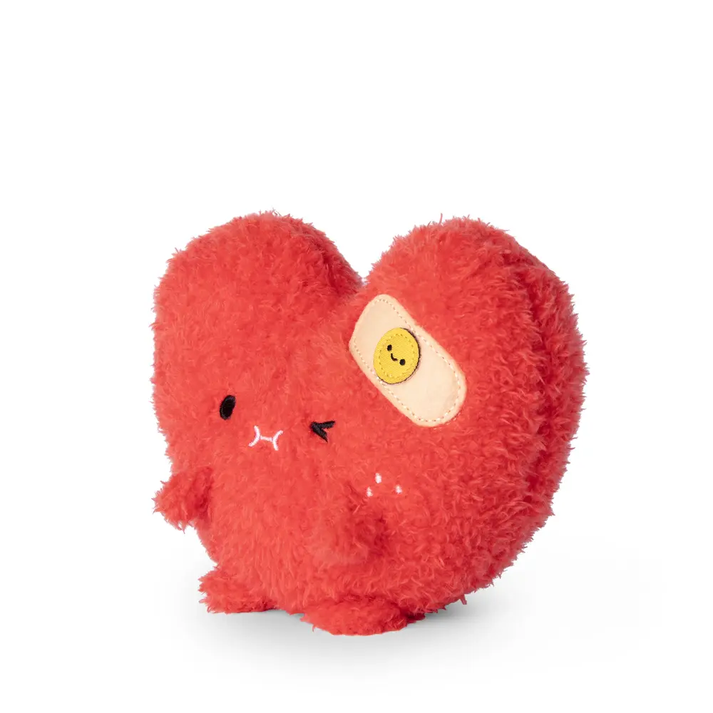 Noodoll Riceache Mini Sitting Plush Toy