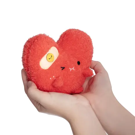Noodoll Riceache Mini Sitting Plush Toy