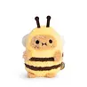 Noodoll Bee Ricespud Mini Sitting Plush Toy