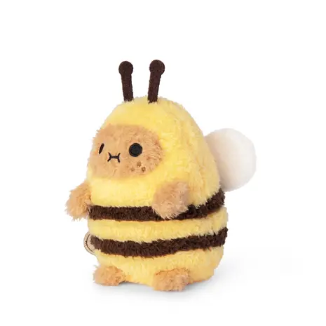 Noodoll Bee Ricespud Mini Sitting Plush Toy