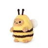 Noodoll Bee Ricespud Mini Sitting Plush Toy