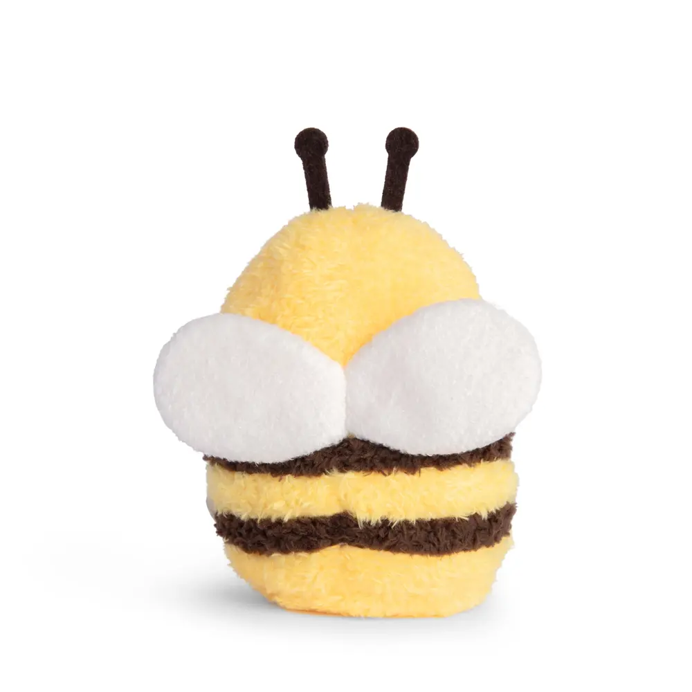 Noodoll Bee Ricespud Mini Sitting Plush Toy