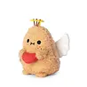 Noodoll Cupid Ricespud Mini Sitting Plush Toy