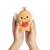 Noodoll Cupid Ricespud Mini Sitting Plush Toy