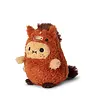 Noodoll Horsey Ricespud Mini Sitting Plush Toy