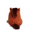 Noodoll Horsey Ricespud Mini Sitting Plush Toy