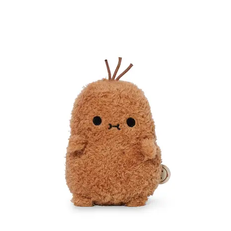 Noodoll Original Ricespud Mini Sitting Plush Toy