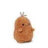 Noodoll Original Ricespud Mini Sitting Plush Toy