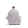 Noodoll Penguin Ricespud Mini Sitting Plush Toy