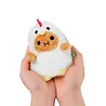 Noodoll Chick Ricespud Mini Sitting Plush Toy