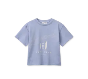 Liewood Shirt Tyler Surf Dusty Lavender