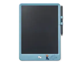 Liewood Zora Magisch Teken Tablet Tiger Beach Blue