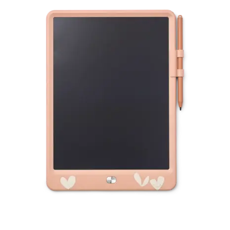 Liewood Zora Magisch Teken Tablet Sweethearts Pale Tuscany