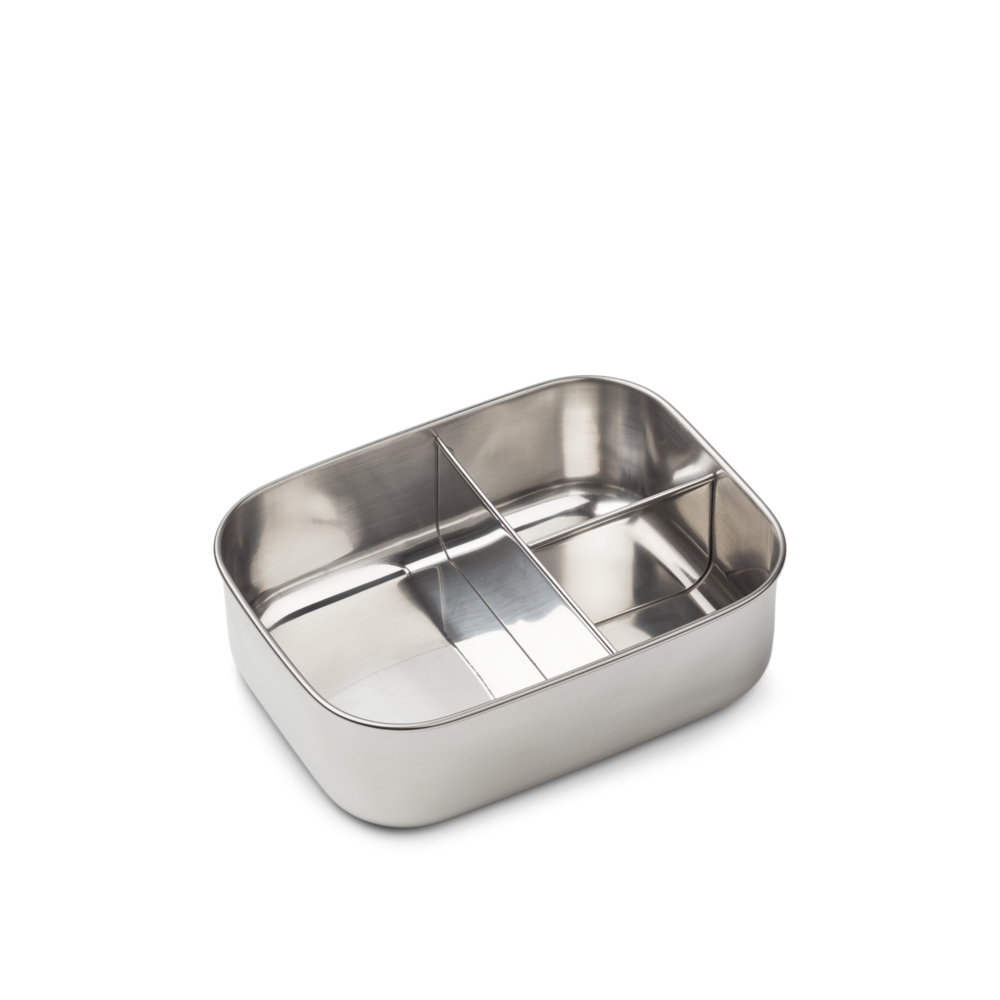 Liewood Lunchbox Arthur Butterfly Apple Blossom