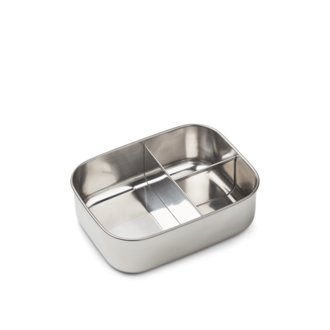 Liewood Lunchbox Arthur Butterfly Apple Blossom