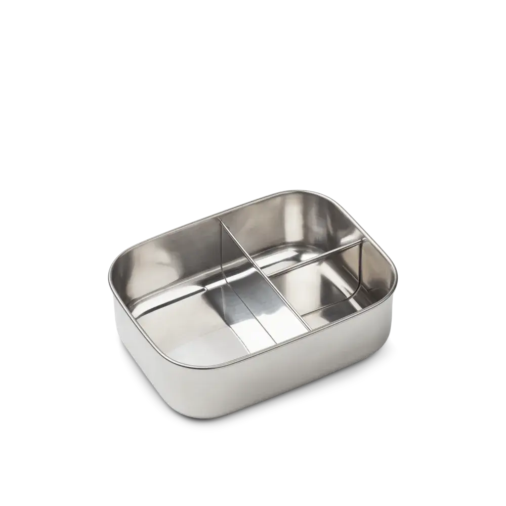 Liewood Lunchbox Arthur Arthur Sailing Classic Navy