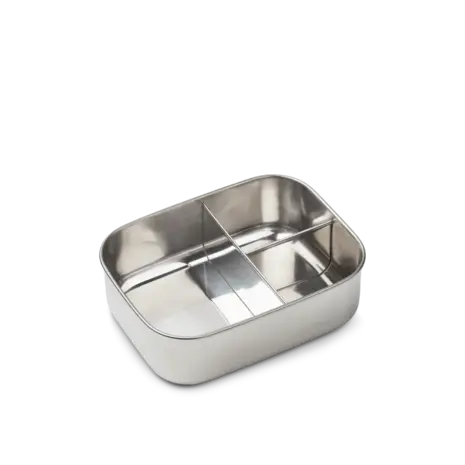 Liewood Lunchbox Arthur Arthur Sailing Classic Navy