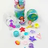 Dutch Dough Invitation to Imagine Klei Playpot Mermaid
