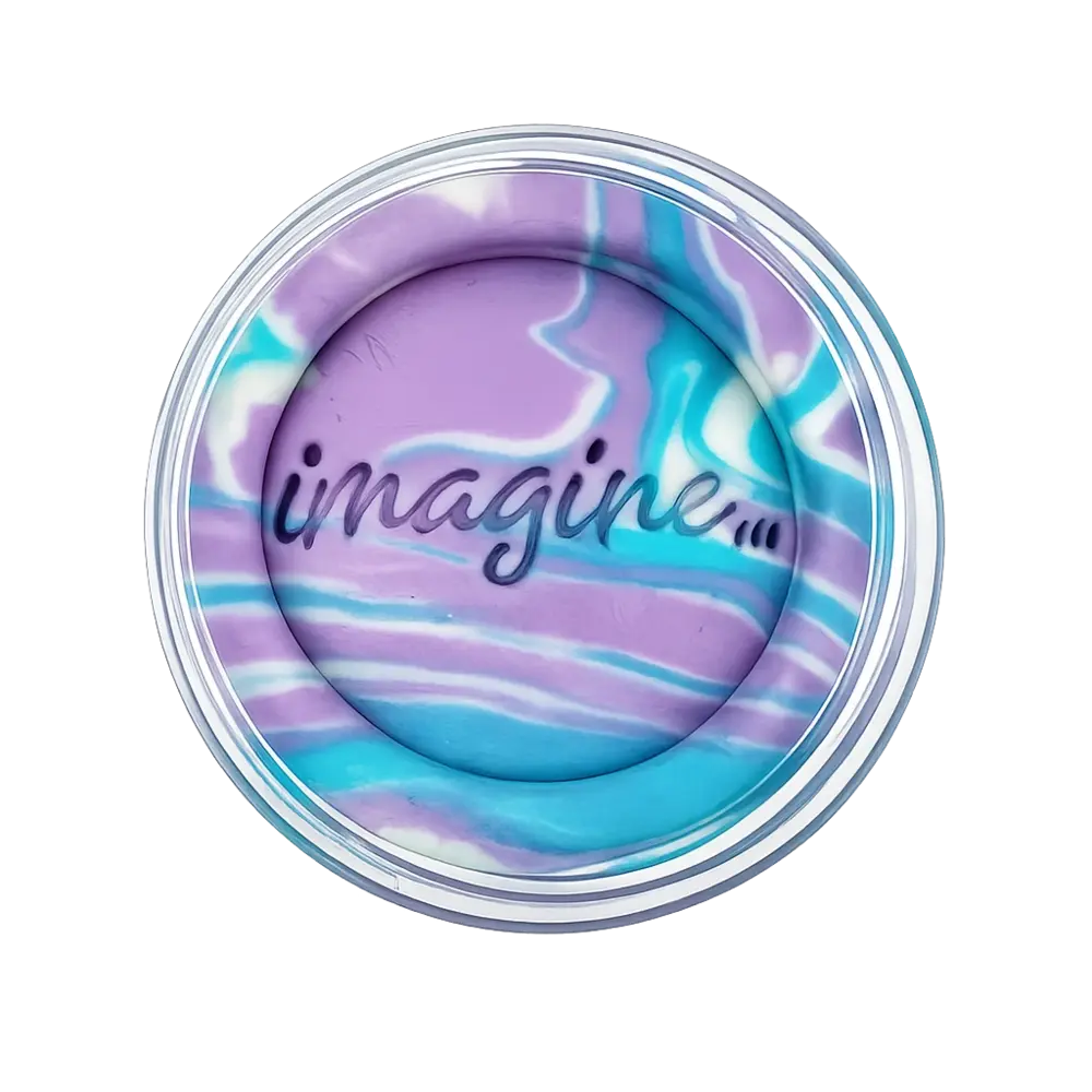 Dutch Dough Invitation to Imagine Klei Candy