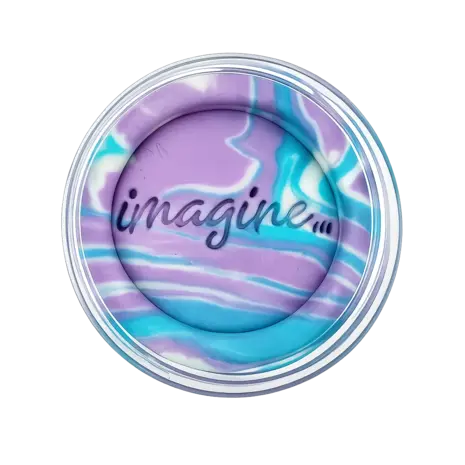 Dutch Dough Invitation to Imagine Klei Candy