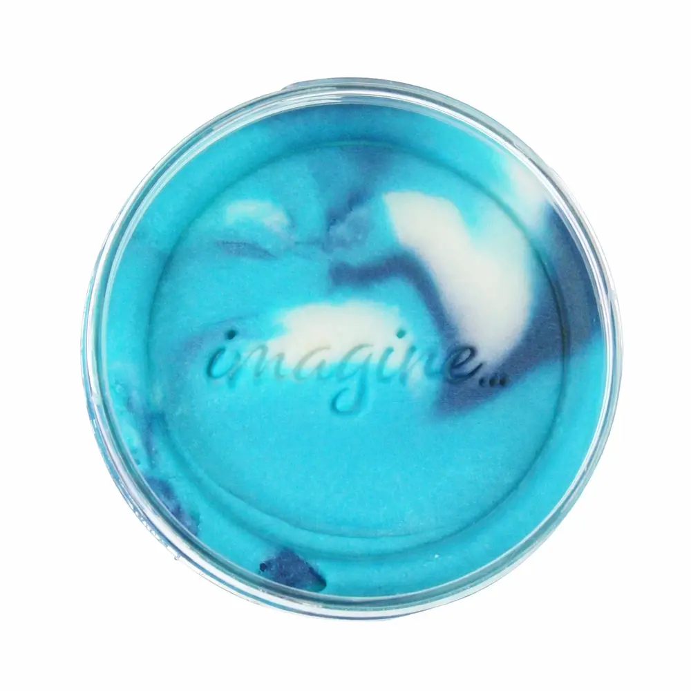 Dutch Dough Invitation to Imagine Klei The Sea