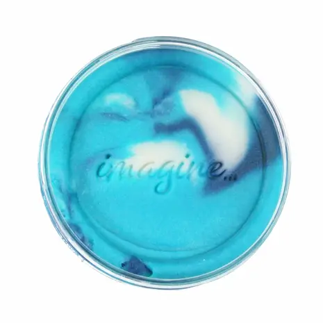 Dutch Dough Invitation to Imagine Klei The Sea