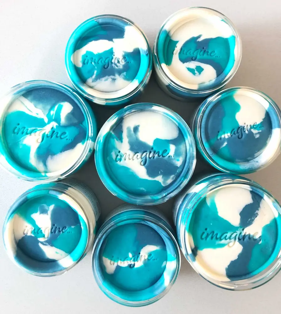 Dutch Dough Invitation to Imagine Klei The Sea