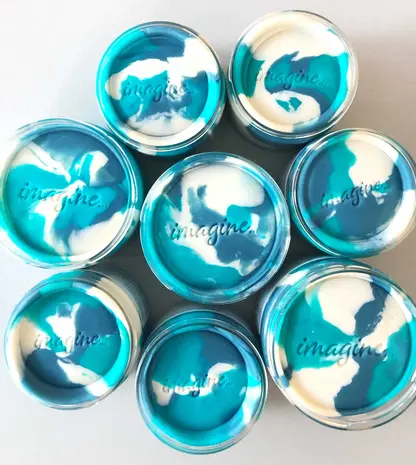 Dutch Dough Invitation to Imagine Klei The Sea