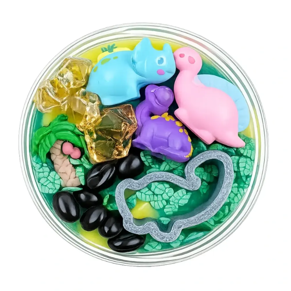 Invitation to Imagine Verrassingspotje Dinosaur