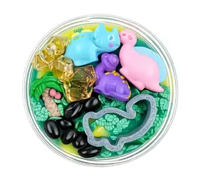 Invitation to Imagine Verrassingspotje Dinosaur