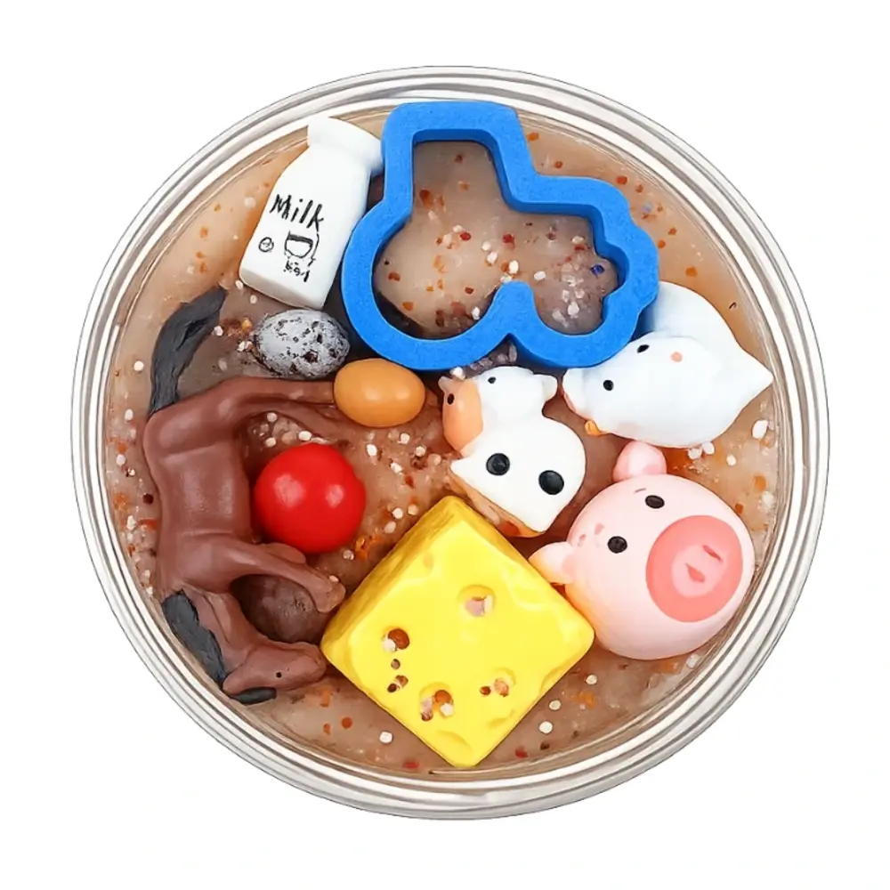 Invitation to Imagine Verrassingspotje The Farm