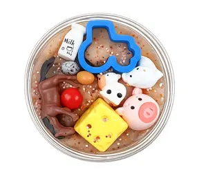 Invitation to Imagine Verrassingspotje The Farm