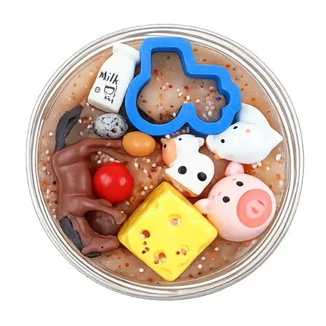 Invitation to Imagine Verrassingspotje The Farm