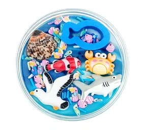 Invitation to Imagine Verrassingspotje Under the Sea