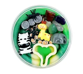 Invitation to Imagine Verrassingspotje Safari